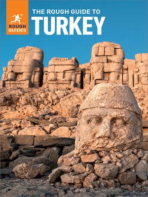 cover image of The Rough Guide to Turkey